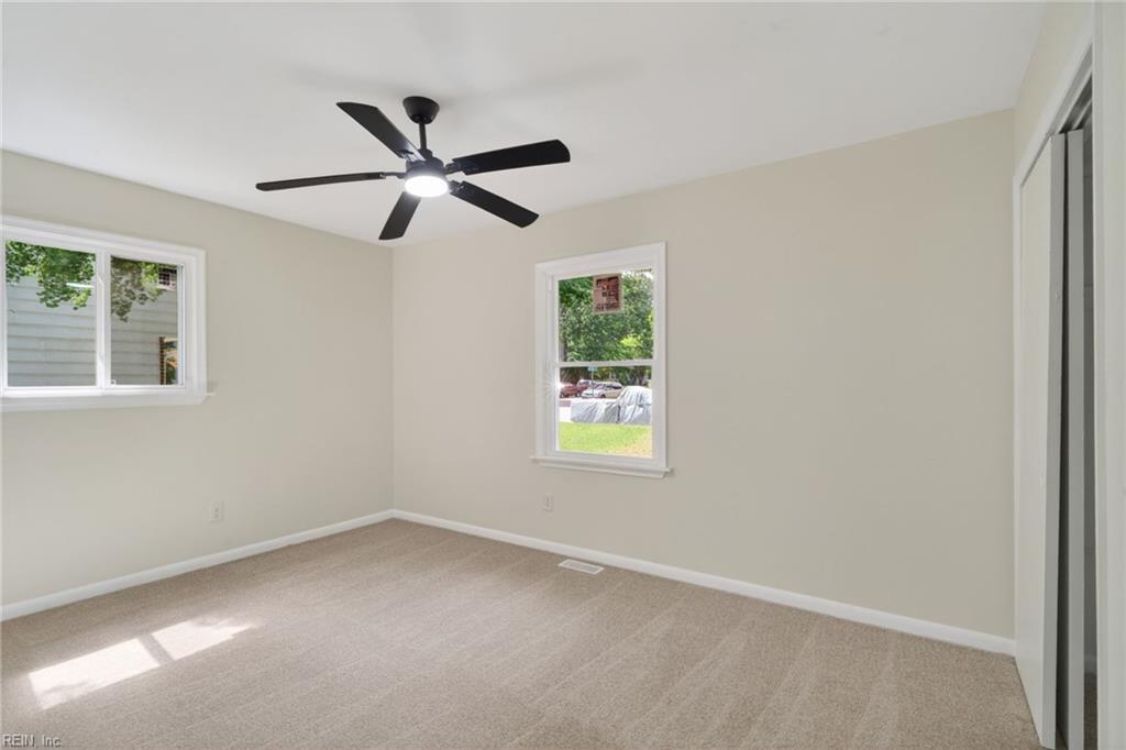 109 Fischer Drive Newport News VA 23608