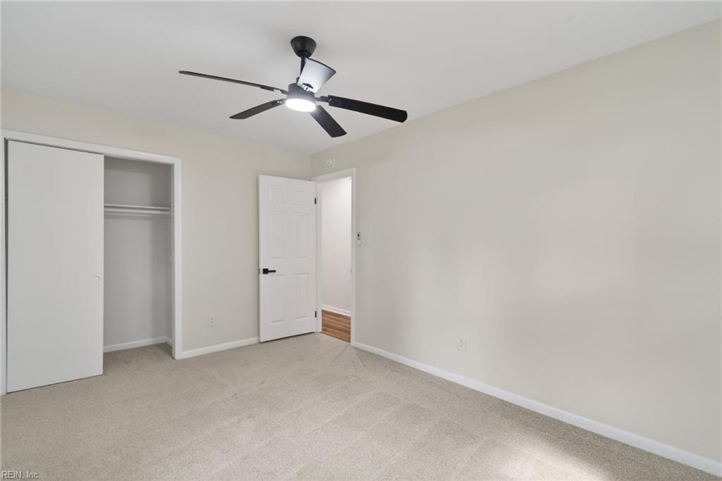 109 Fischer Drive Newport News VA 23608