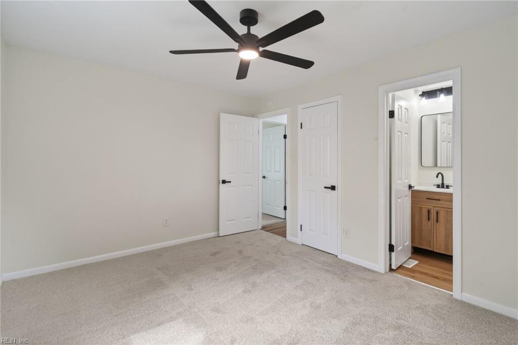 109 Fischer Drive Newport News VA 23608