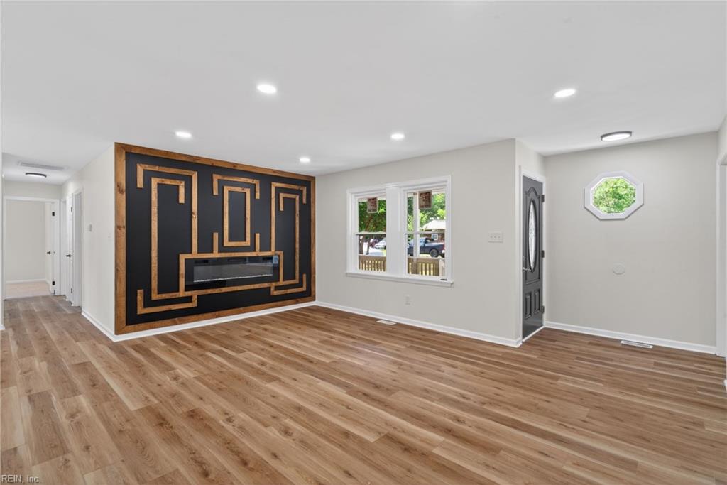 109 Fischer Drive Newport News VA 23608