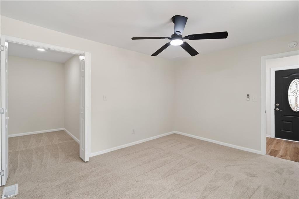 109 Fischer Drive Newport News VA 23608