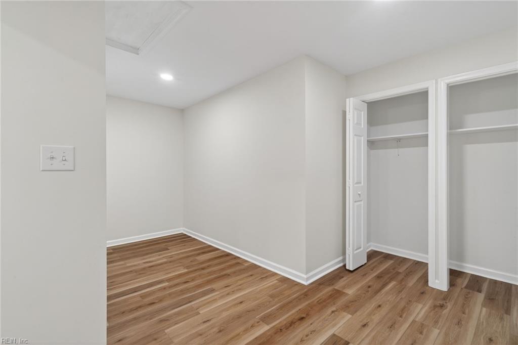 109 Fischer Drive Newport News VA 23608