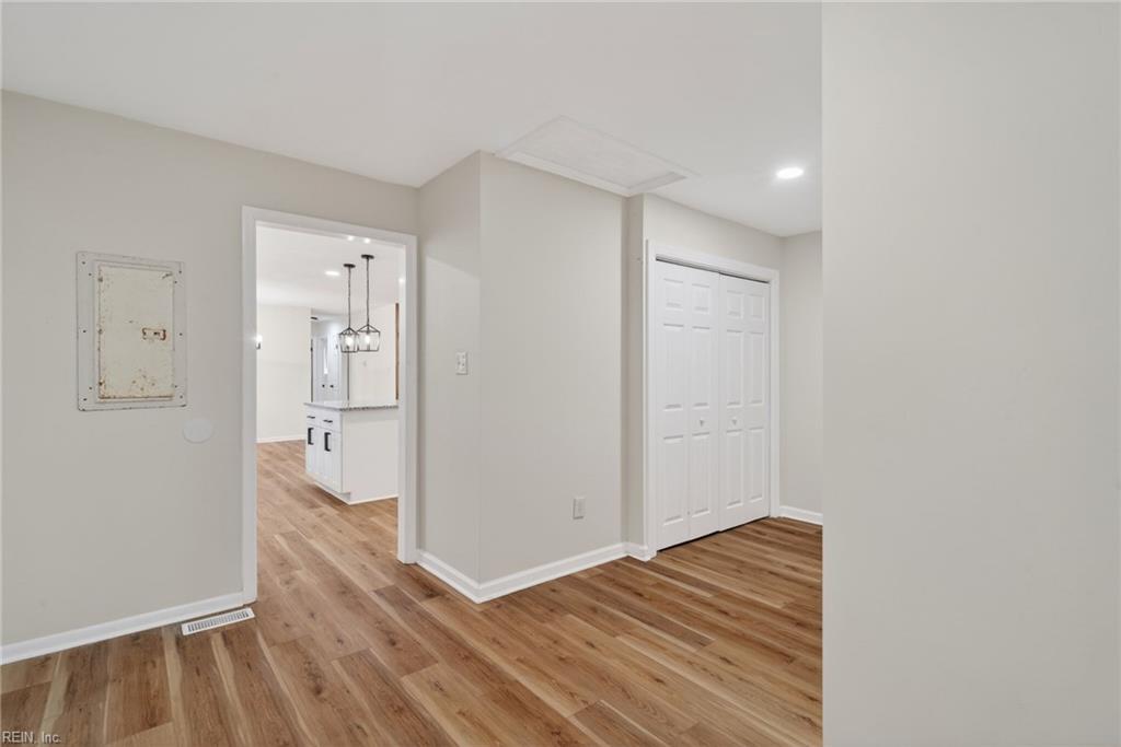 109 Fischer Drive Newport News VA 23608