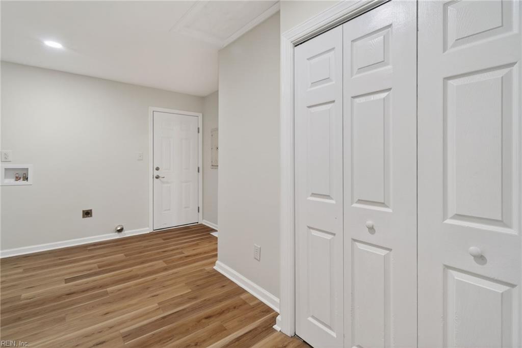 109 Fischer Drive Newport News VA 23608