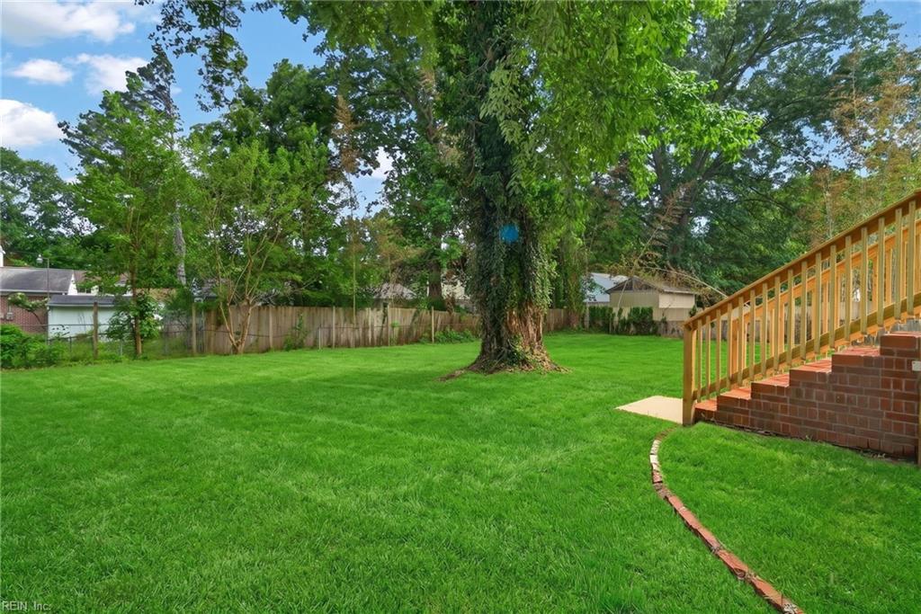 109 Fischer Drive Newport News VA 23608