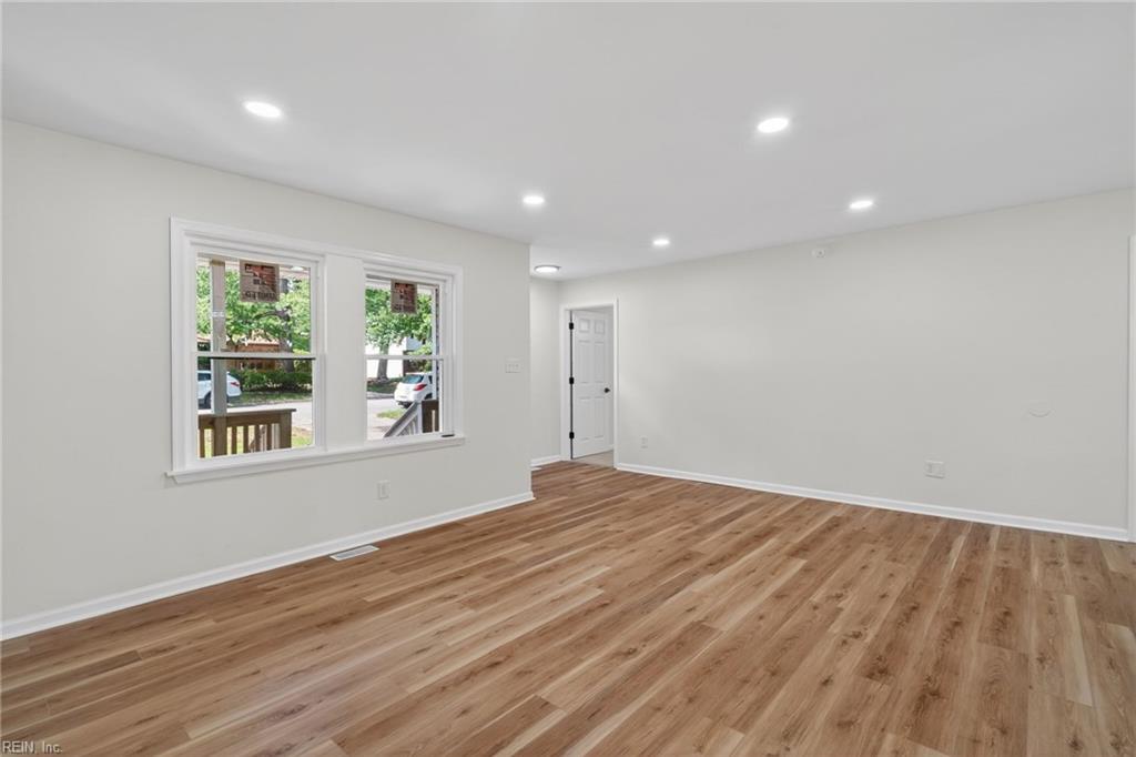 109 Fischer Drive Newport News VA 23608