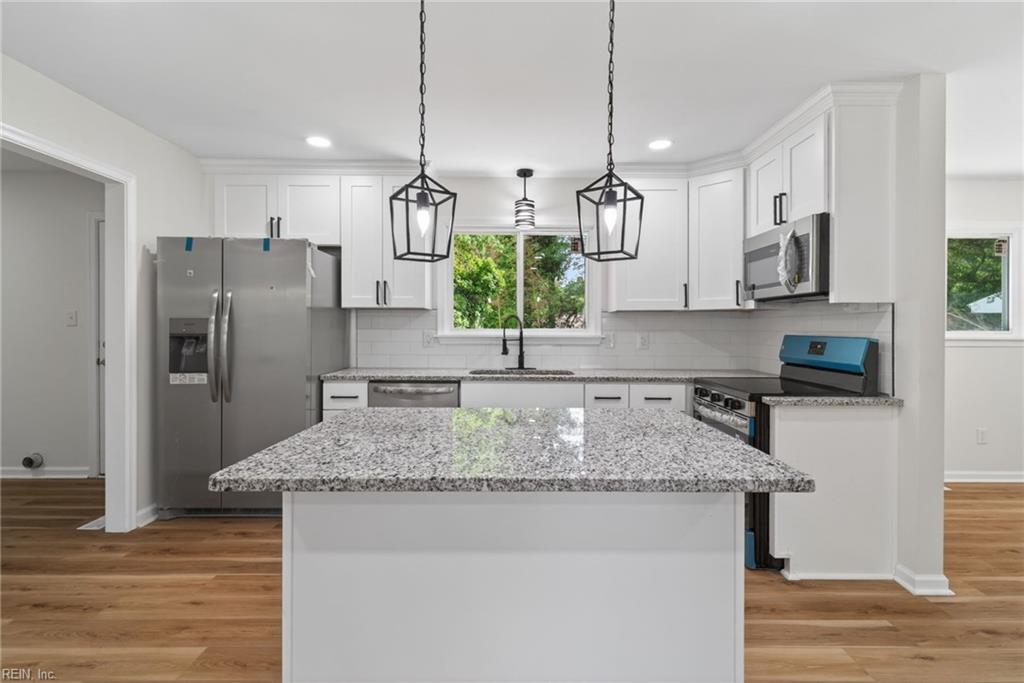 109 Fischer Drive Newport News VA 23608