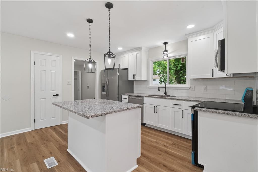 109 Fischer Drive Newport News VA 23608
