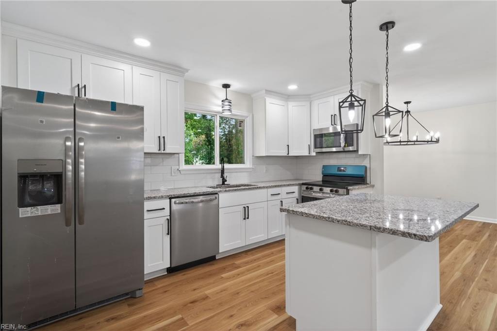 109 Fischer Drive Newport News VA 23608