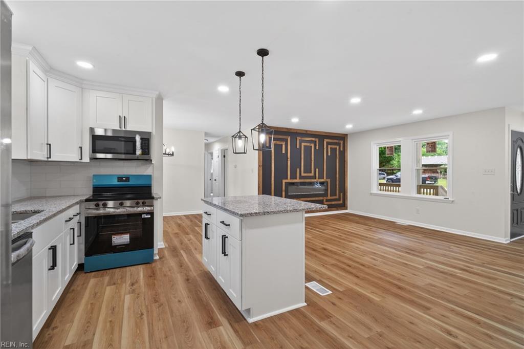 109 Fischer Drive Newport News VA 23608
