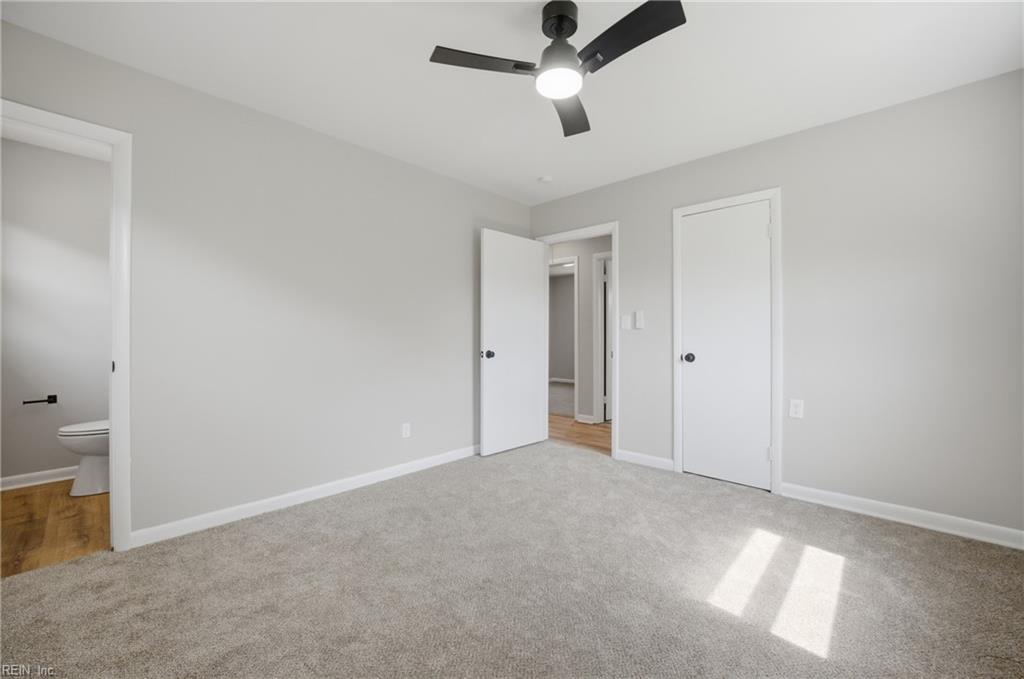 69 Stanley Drive Newport News VA 23608