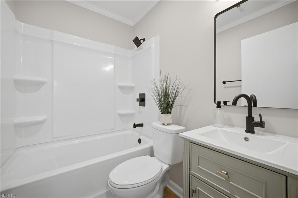 69 Stanley Drive Newport News VA 23608