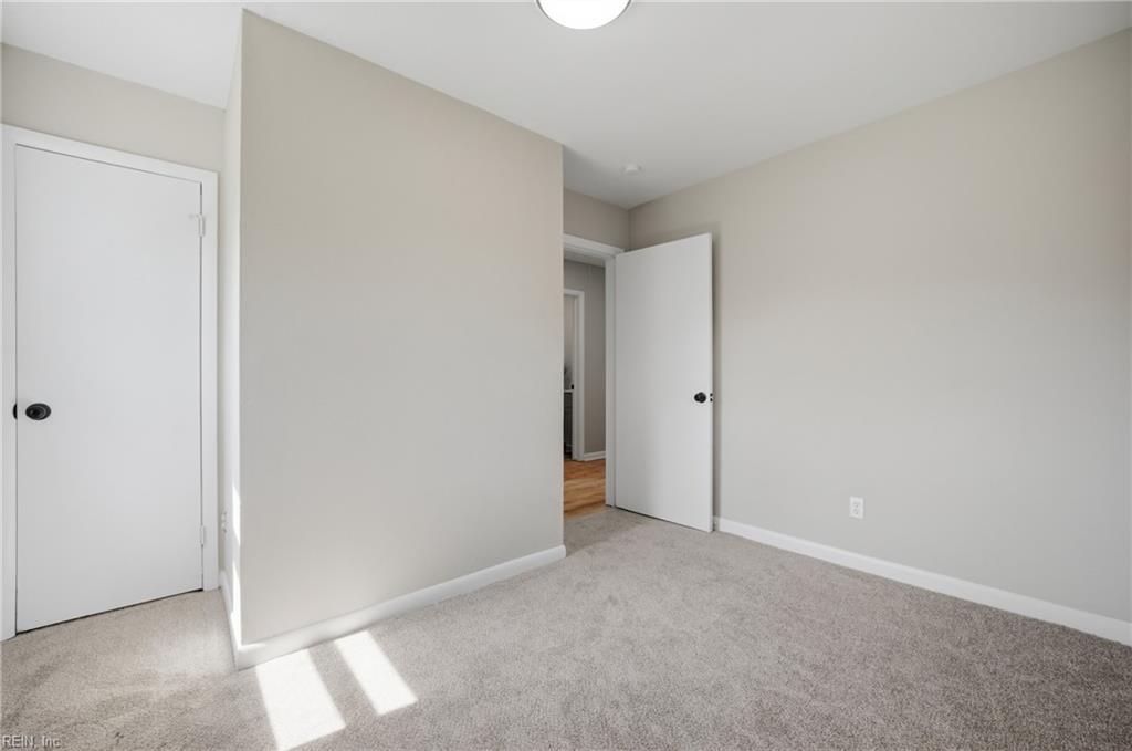 69 Stanley Drive Newport News VA 23608