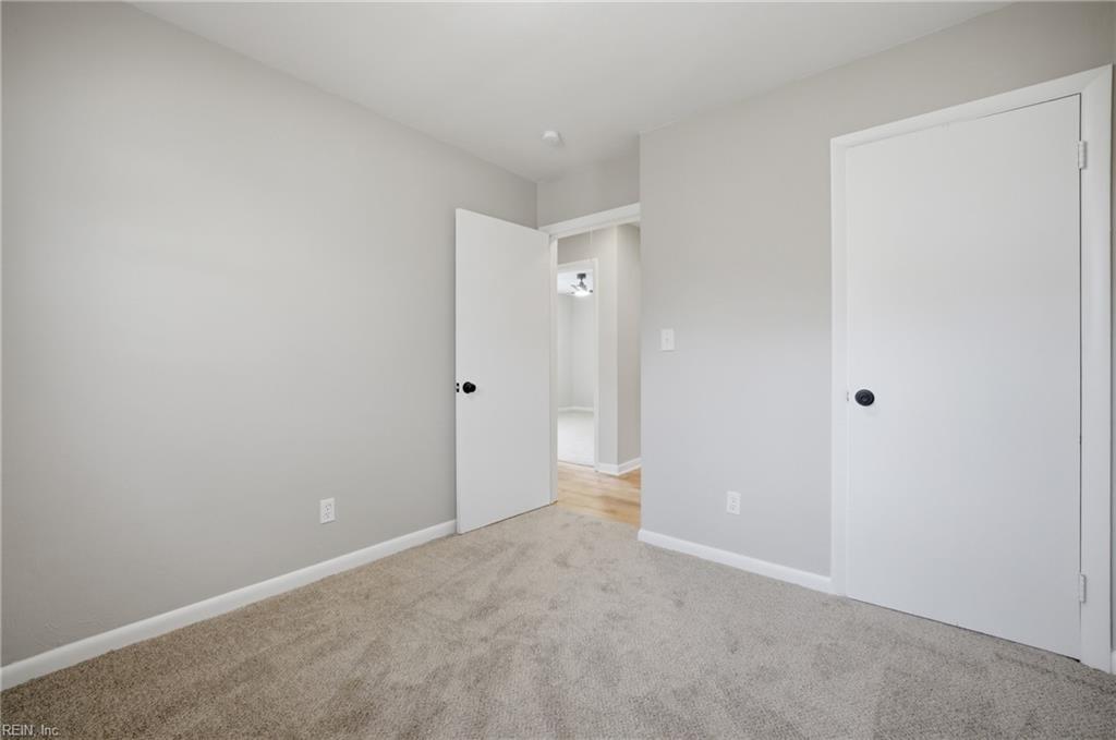 69 Stanley Drive Newport News VA 23608