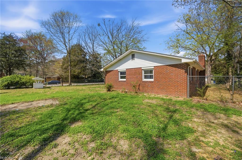 69 Stanley Drive Newport News VA 23608