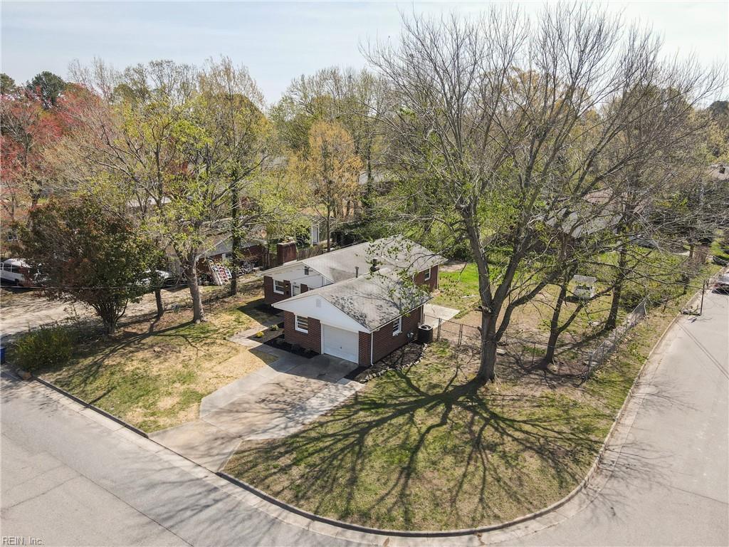 69 Stanley Drive Newport News VA 23608