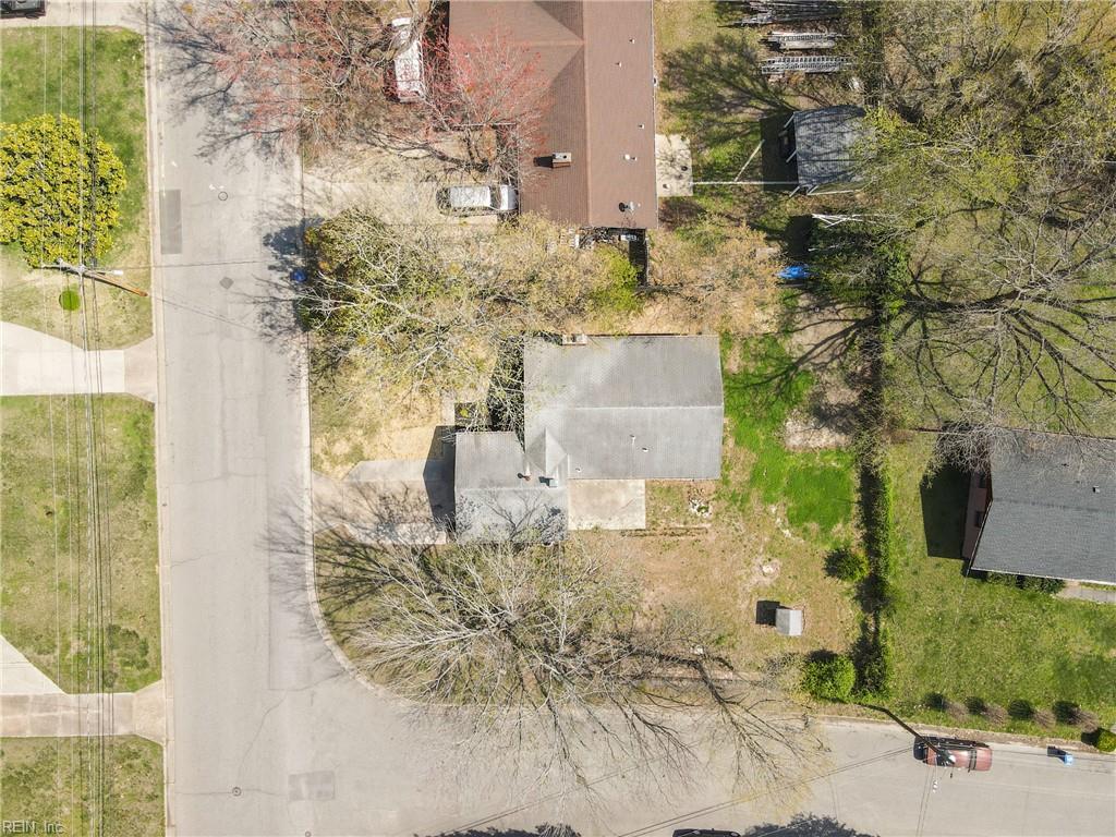 69 Stanley Drive Newport News VA 23608