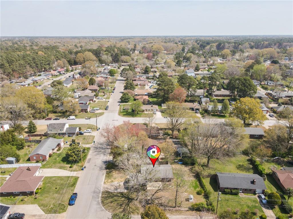69 Stanley Drive Newport News VA 23608