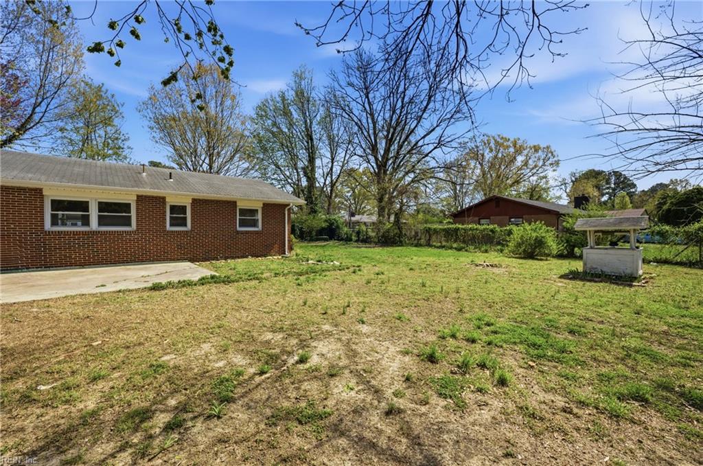 69 Stanley Drive Newport News VA 23608
