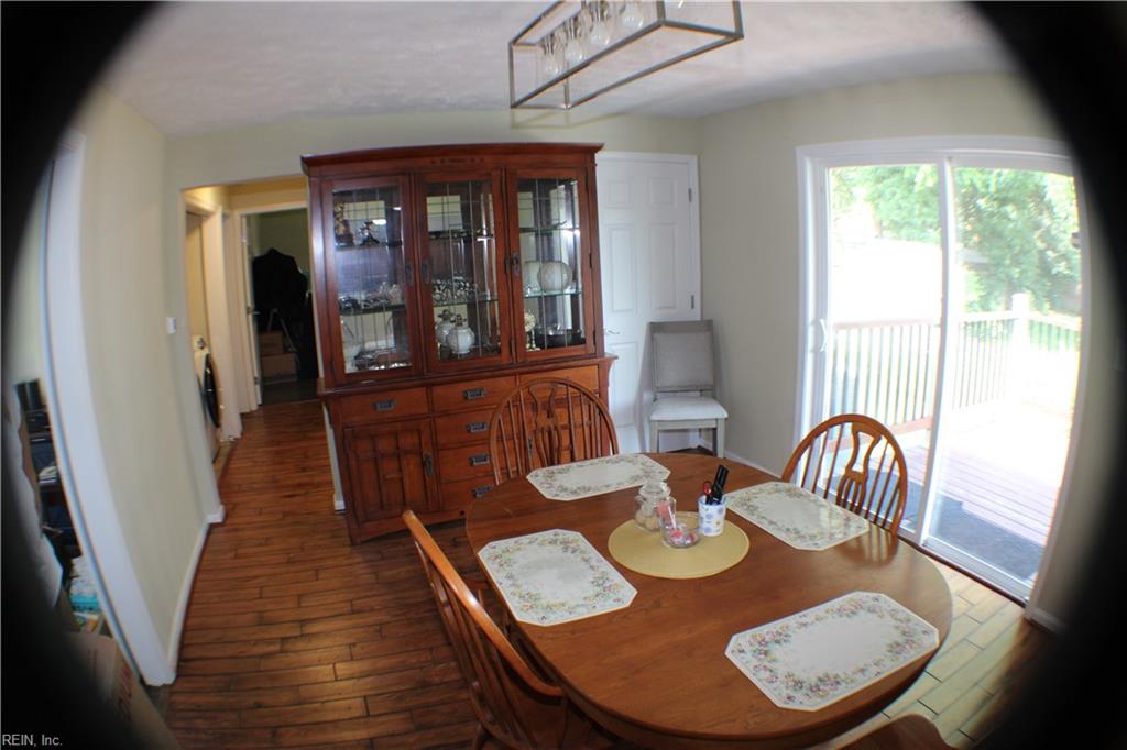 6 Snidow Boulevard Newport News VA 23608