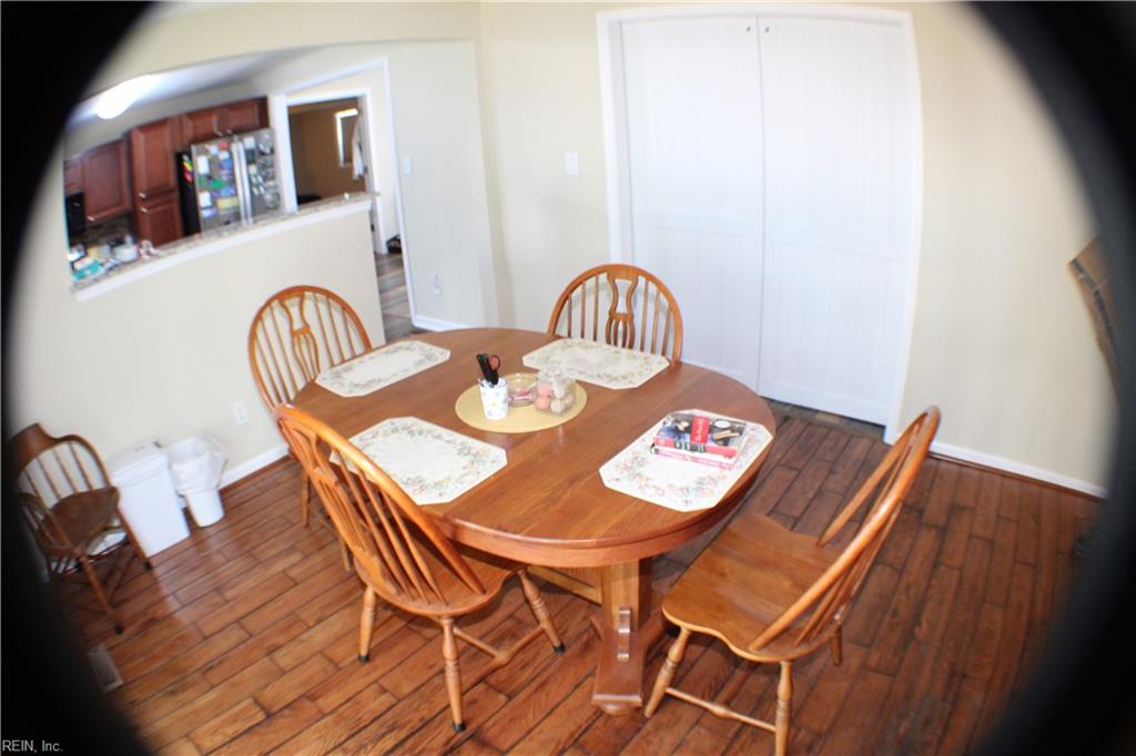 6 Snidow Boulevard Newport News VA 23608