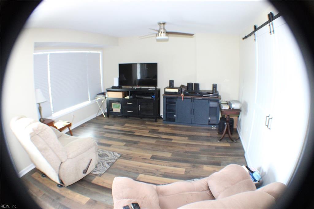 6 Snidow Boulevard Newport News VA 23608
