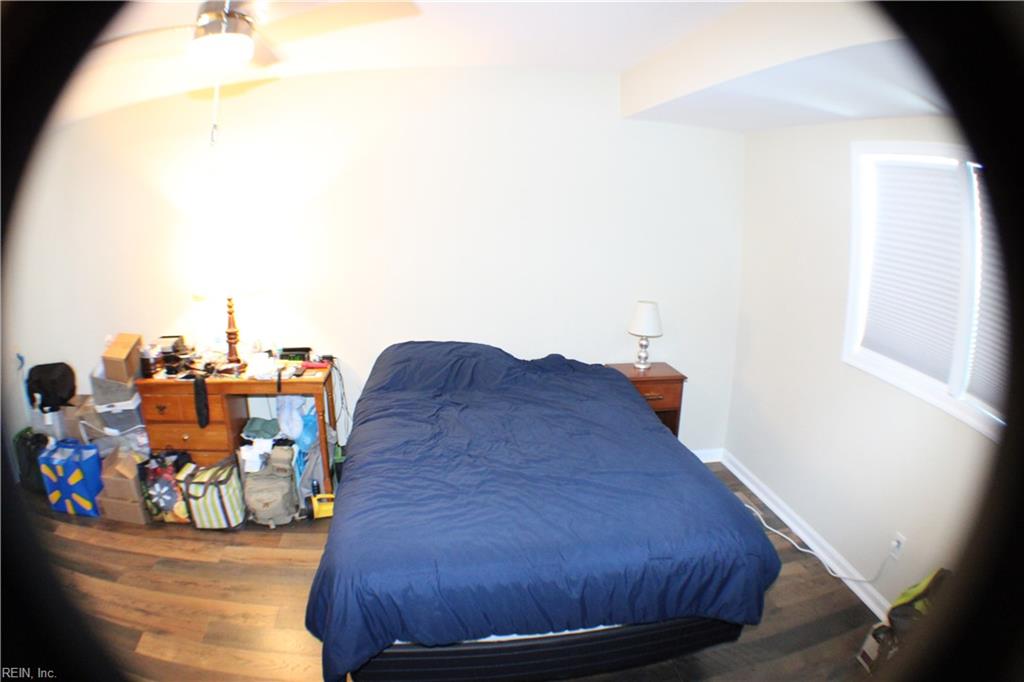 6 Snidow Boulevard Newport News VA 23608