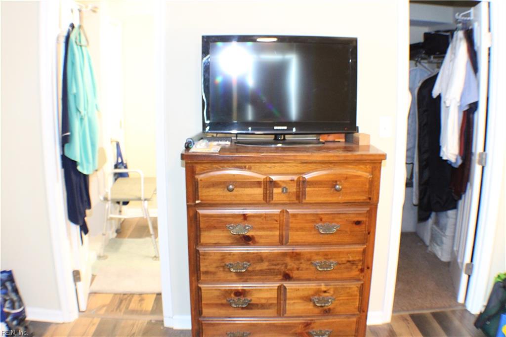 6 Snidow Boulevard Newport News VA 23608