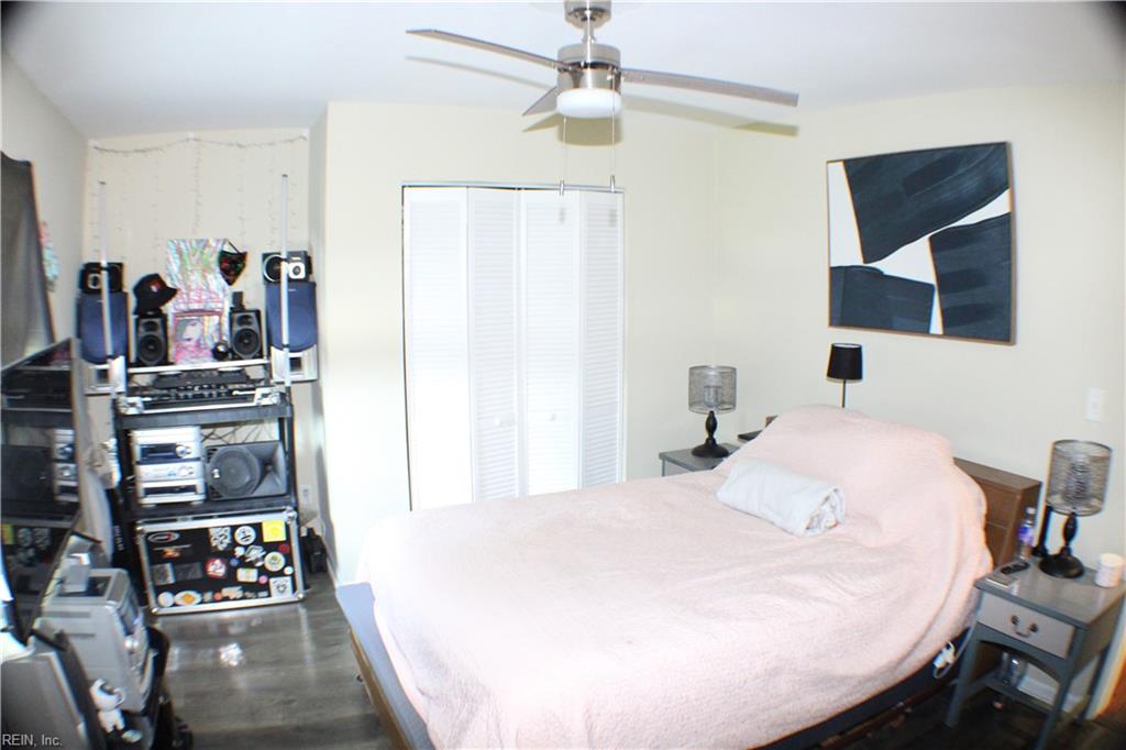 6 Snidow Boulevard Newport News VA 23608