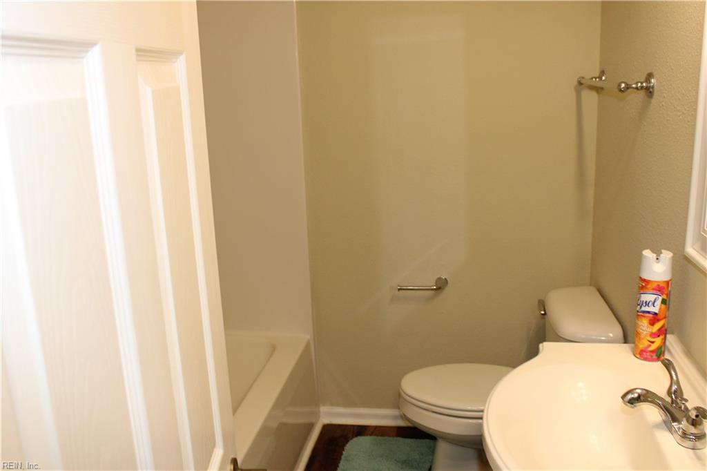 6 Snidow Boulevard Newport News VA 23608