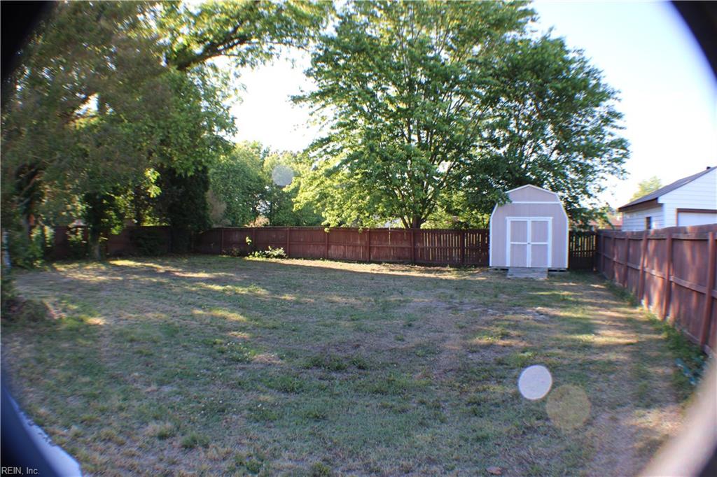 6 Snidow Boulevard Newport News VA 23608