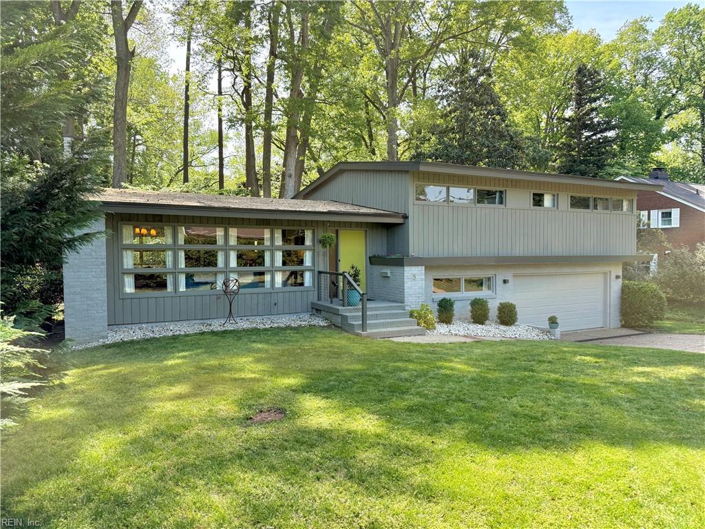 5 Downing Place Newport News VA 23606