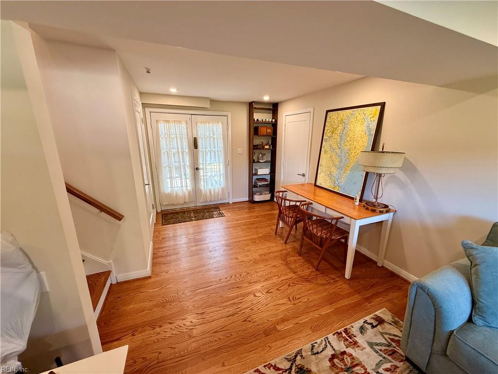 5 Downing Place Newport News VA 23606