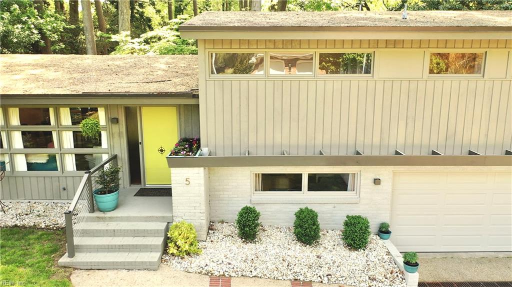 5 Downing Place Newport News VA 23606