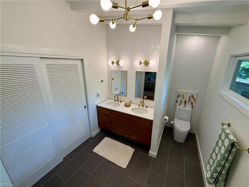 5 Downing Place Newport News VA 23606