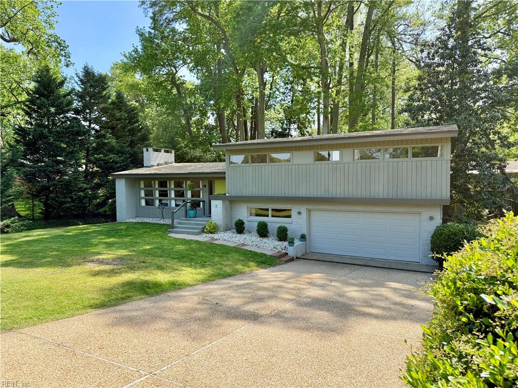5 Downing Place Newport News VA 23606