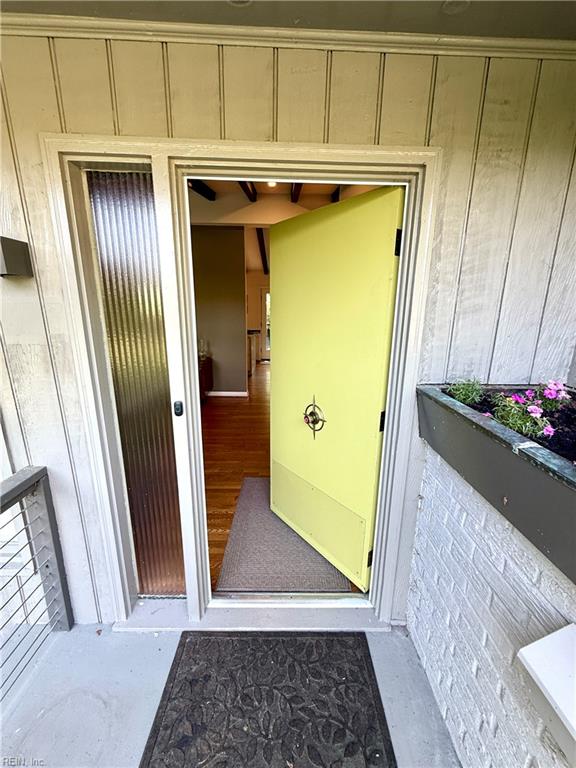 5 Downing Place Newport News VA 23606