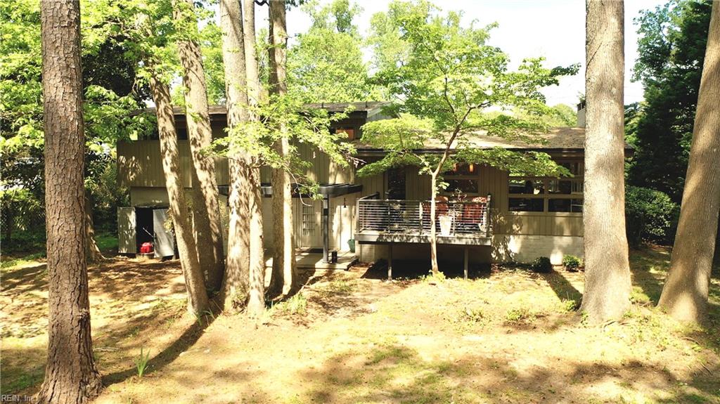 5 Downing Place Newport News VA 23606