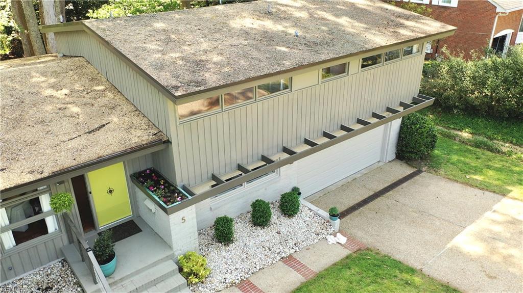5 Downing Place Newport News VA 23606