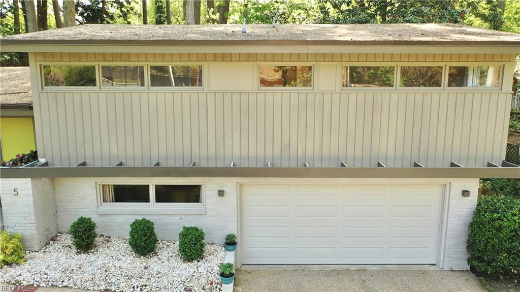 5 Downing Place Newport News VA 23606