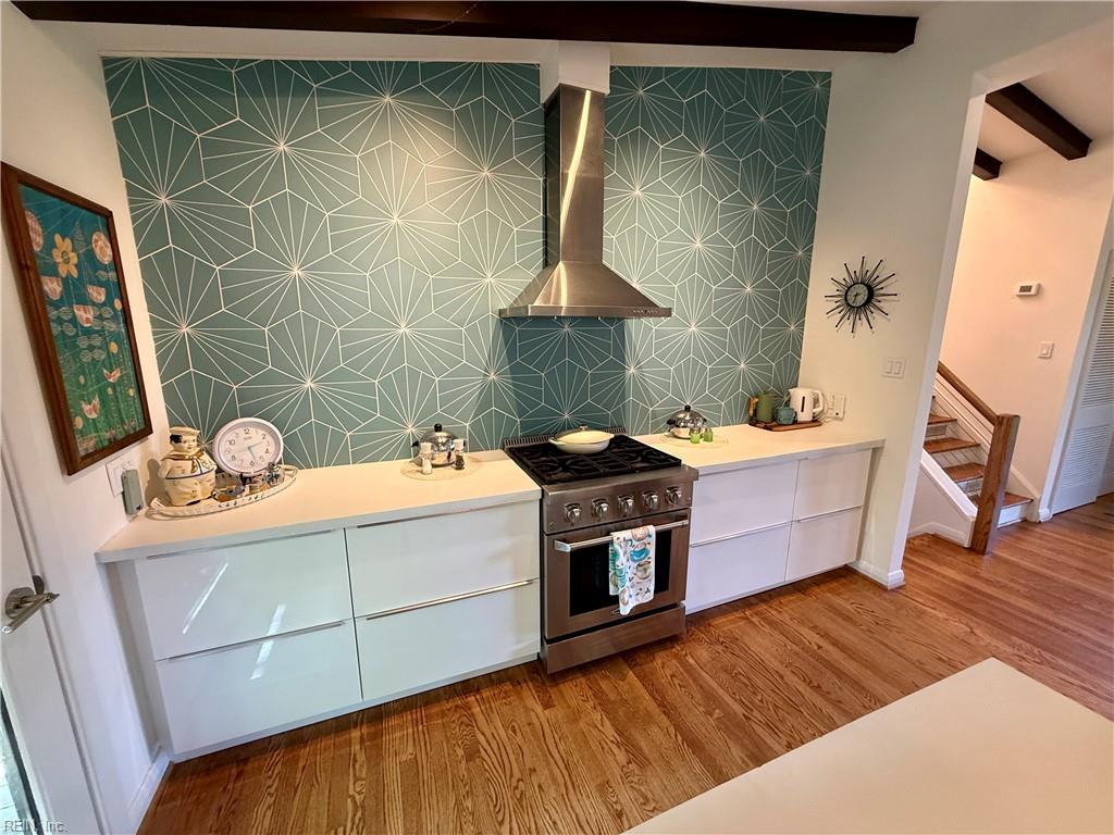 5 Downing Place Newport News VA 23606