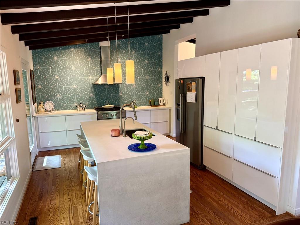 5 Downing Place Newport News VA 23606