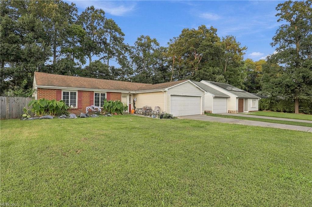 461 Ashton Green Boulevard Newport News VA 23608