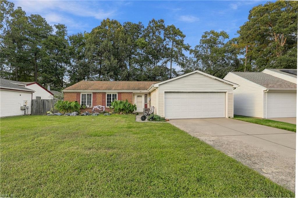 461 Ashton Green Boulevard Newport News VA 23608