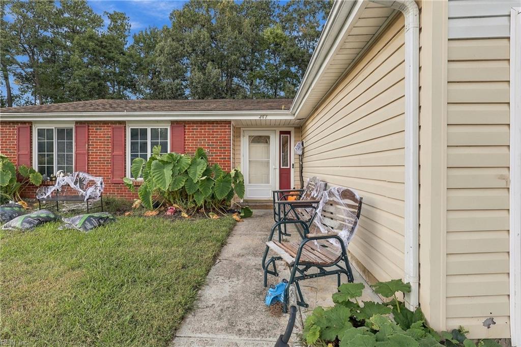 461 Ashton Green Boulevard Newport News VA 23608