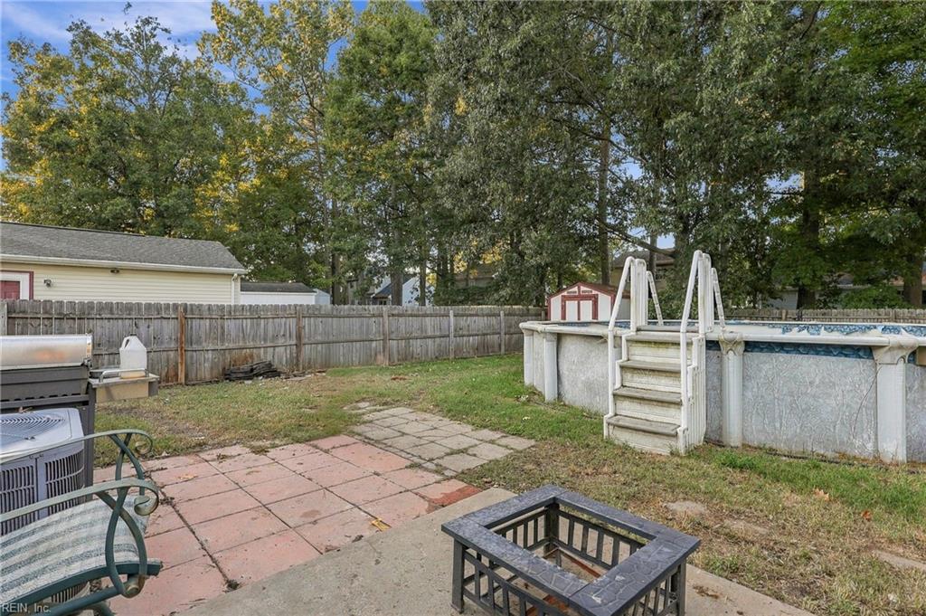 461 Ashton Green Boulevard Newport News VA 23608