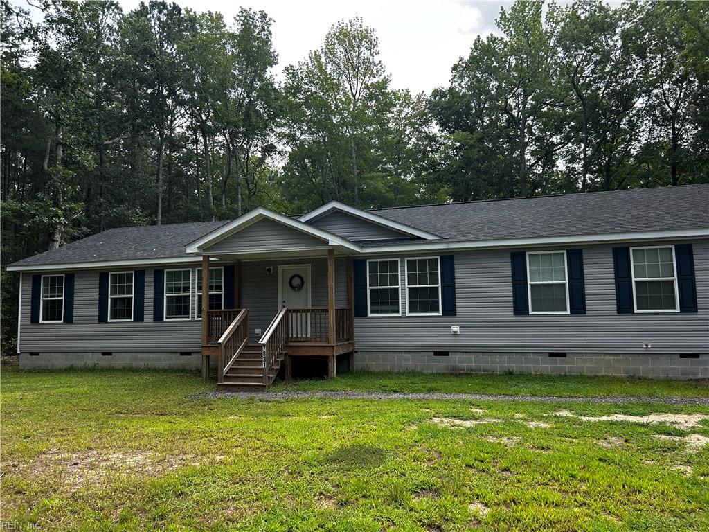 7831 Willis Road Gloucester VA 23061