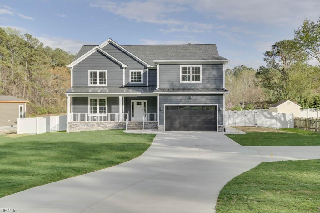 315 Dare Road Yorktown VA 23692
