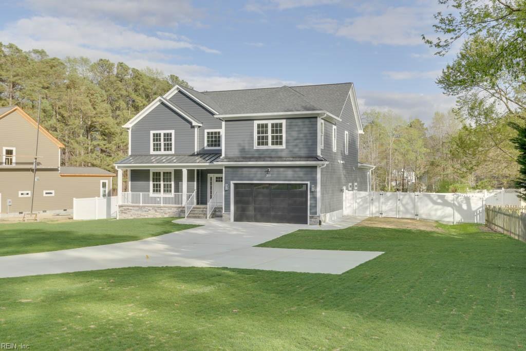 315 Dare Road Yorktown VA 23692