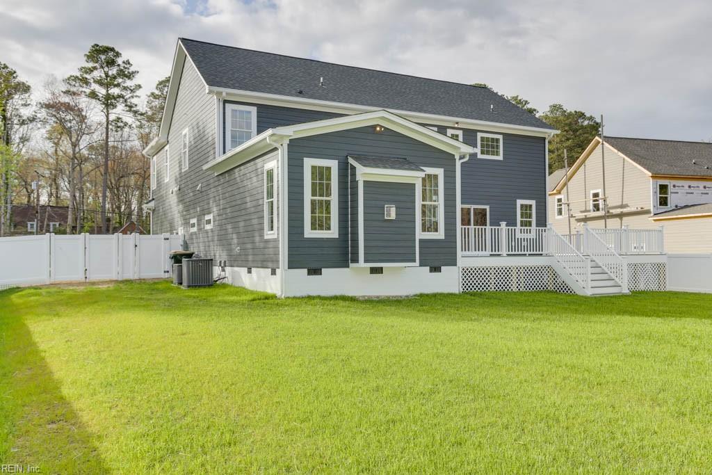 315 Dare Road Yorktown VA 23692